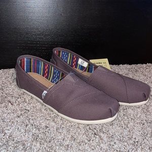 Toms Alpargata shoes